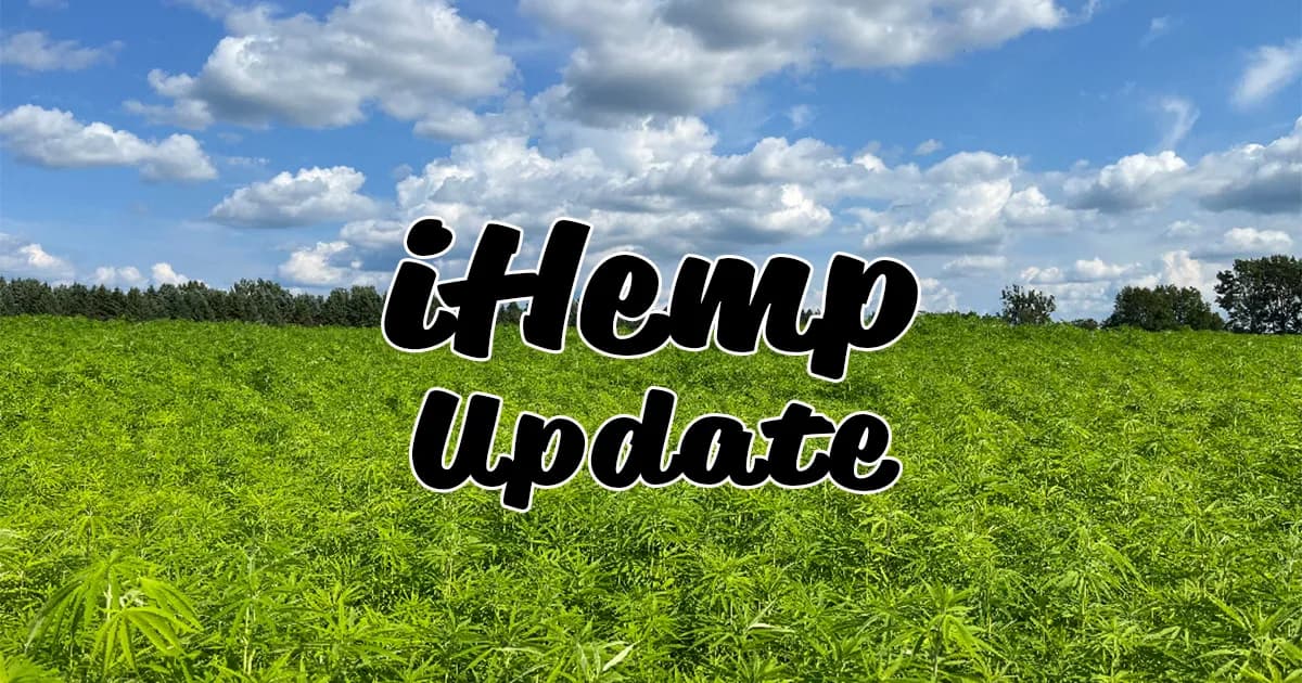 Introducing iHemp International for Colorado Hemp Readers